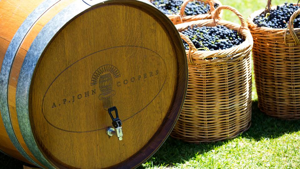 Barossa Winemaker of the Year